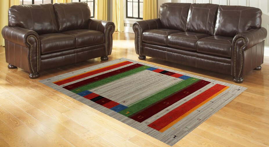 Sahara Collection Handloom Rugs in USA