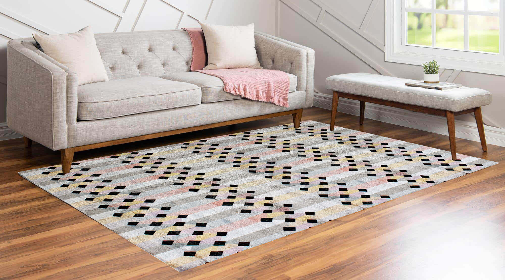 Creative Rugs Decor