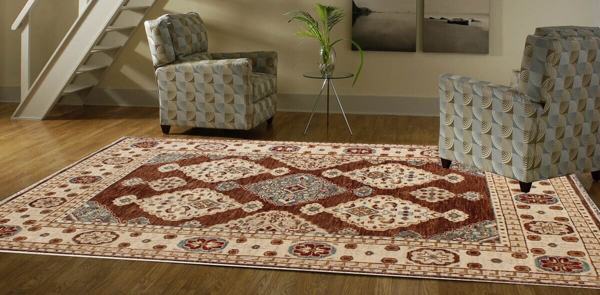 Creative Rugs Decor