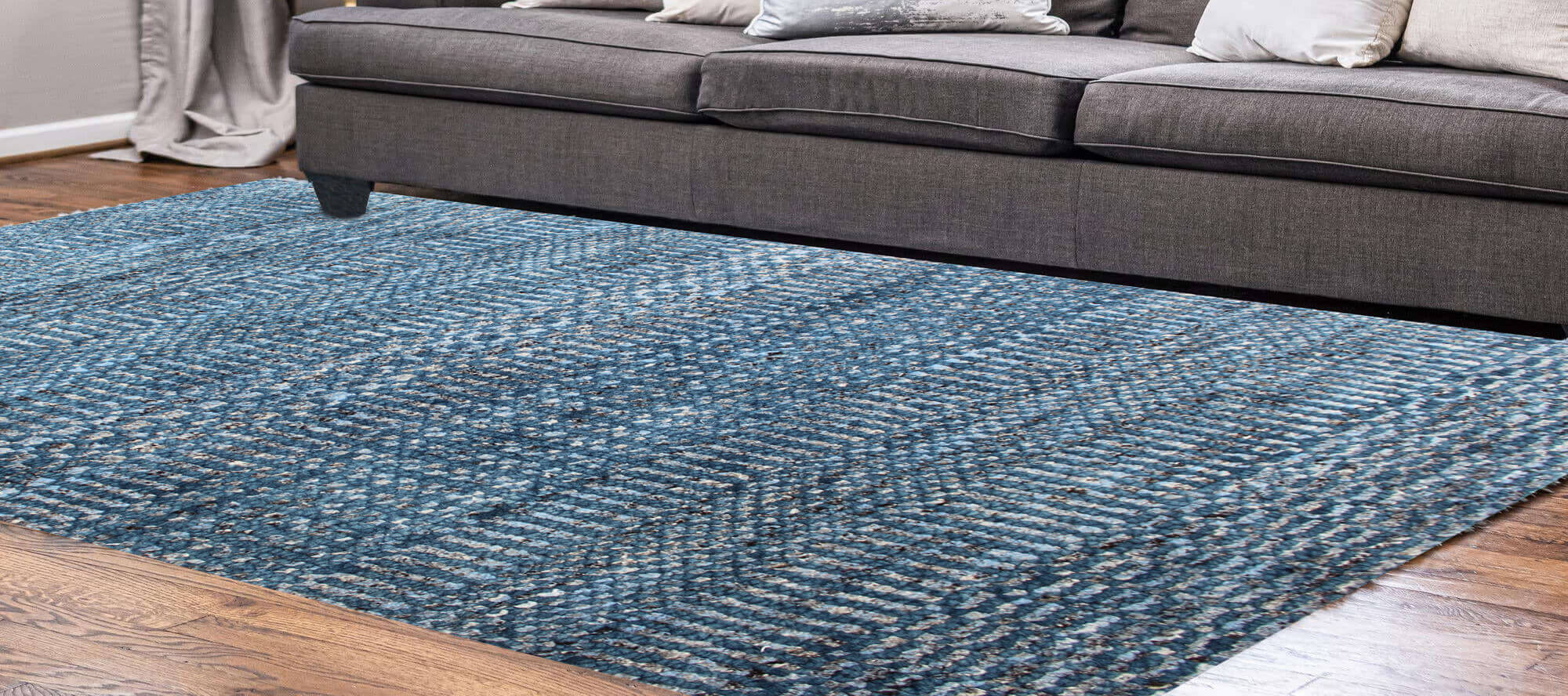 Creative Rugs Decor