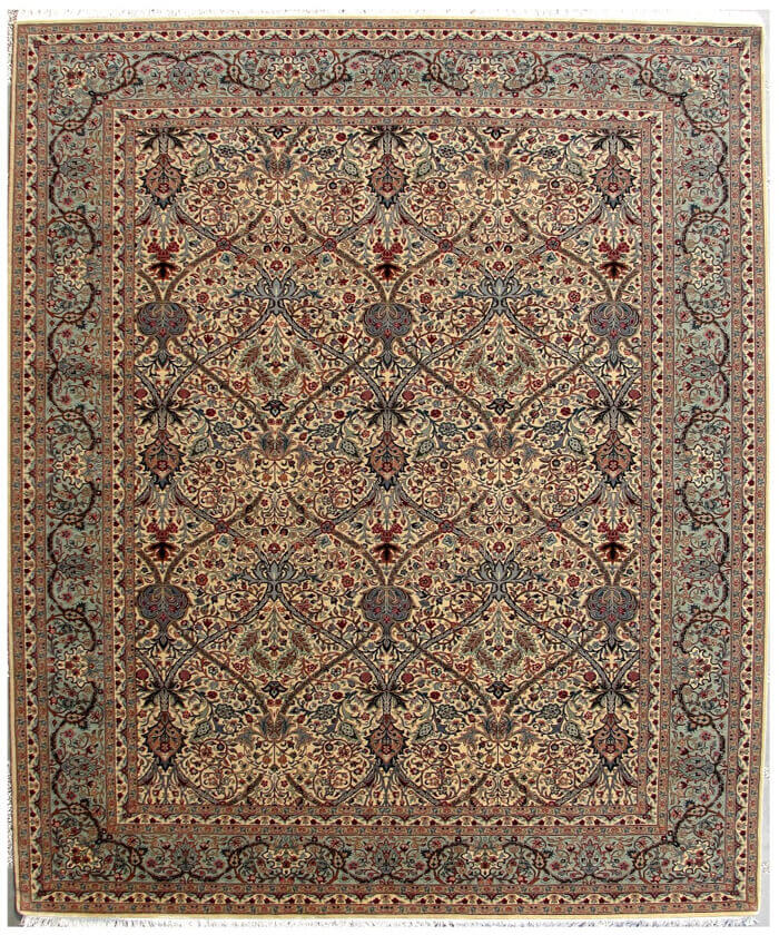 English Rug Texture Creative Rugs Decor