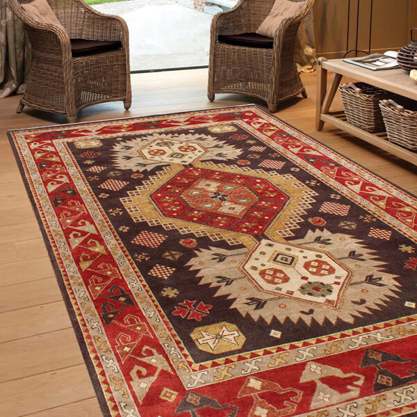 Reseller Rug Handmade Knotted, Tufted Rugs Wholesalers Manufacturers, Exporters ...