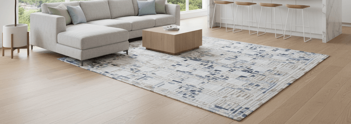 Creative Rugs Decor